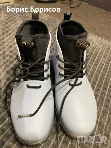 Гумени ботуши Cilu, снимка 2 - Дамски ботуши - 48679878