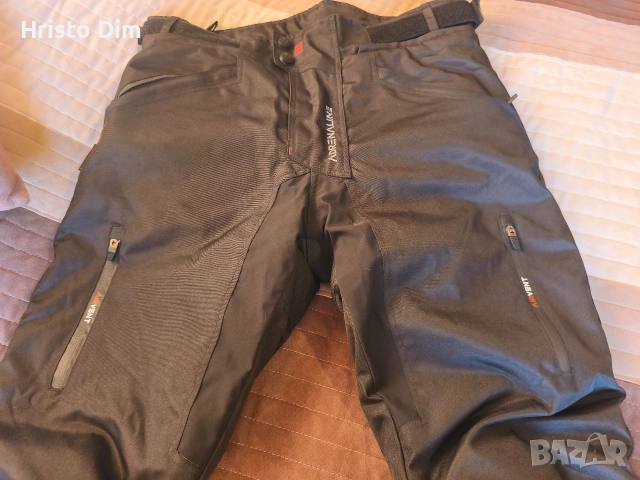  Мото панталон ADRENALINE, снимка 5 - Панталони - 52944566