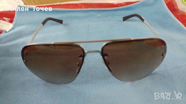 Дамски слънчеви очила-сет-оригинал!, снимка 4 - Слънчеви и диоптрични очила - 41372977