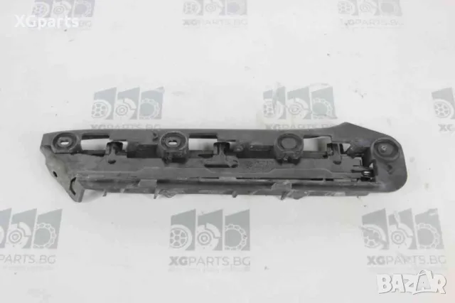 Държач предна броня за Volkswagen Touran I (2003-2010), позиция: лява, снимка 2 - Части - 48567268