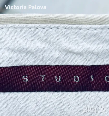 Панталон MaxMara Studio оригинал Италия, снимка 6 - Панталони - 48525208