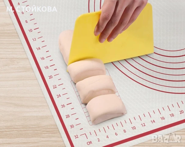 голяма 40*70 подложка за работа в кухня и не само, снимка 4 - Други стоки за дома - 51207104