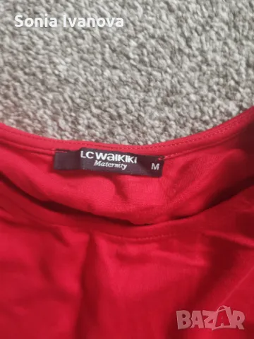 Промо блузи по 5лв. , снимка 4 - Блузи с дълъг ръкав и пуловери - 47544842