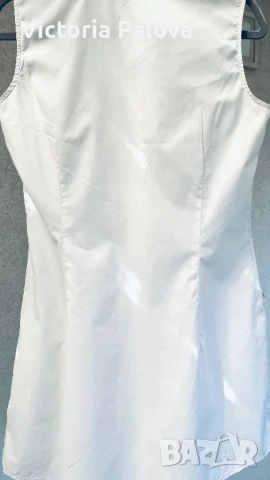 Рокля GUESS BY MARCIANO оригинал, снимка 9 - Рокли - 45907138