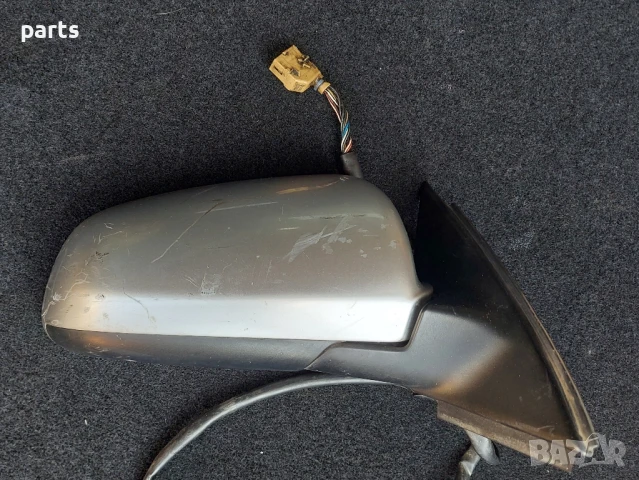 Стъкло Дясно Огледало Ауди A4 Б6 - Б7 N:9172, снимка 3 - Части - 50651741
