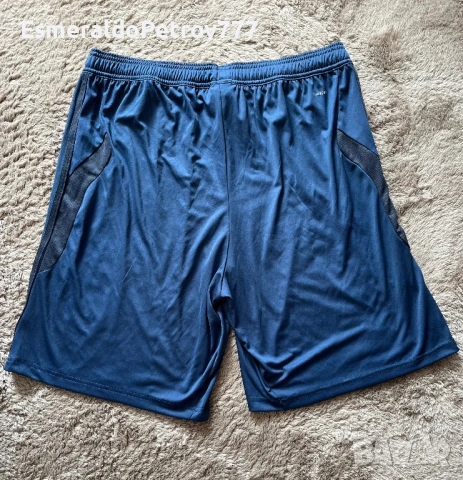 Мъжки футболни къси панталонки Адидас Байерн Мюнхен, снимка 3 - Спортни дрехи, екипи - 53169883