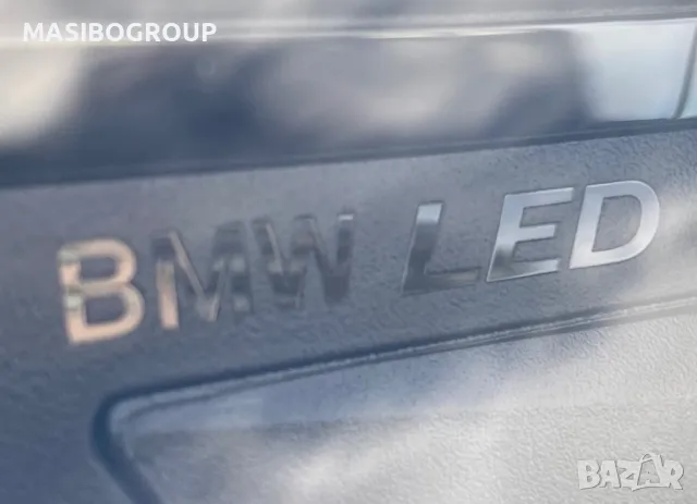Фарове BMW LED фар SHADOW LINE за Бмв Г42 Bmw 2 M2 G87 G42, снимка 9 - Части - 47466261
