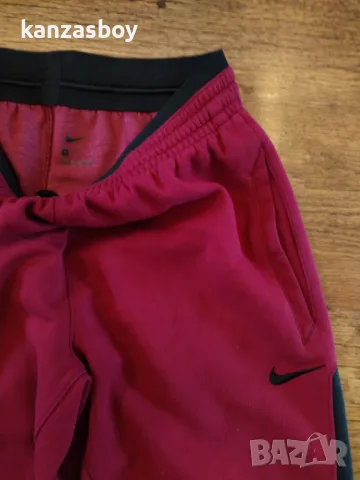 Nike Dri-FIT Showtimet - страхотно мъжко долнище M, снимка 4 - Спортни дрехи, екипи - 49680080