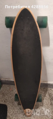 long board reaper
