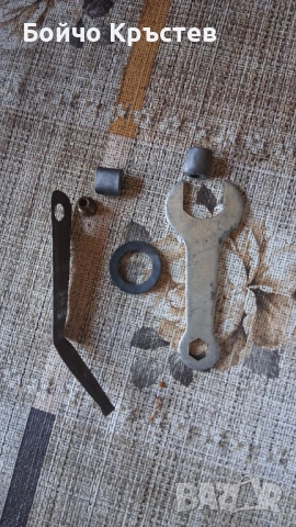 бензинув примус, снимка 5 - Газови котлони - 53846687