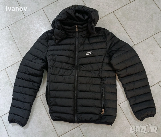 Nike мъжко отлично зимно яке размер L