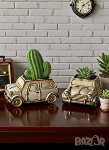 Молд кашпа кола