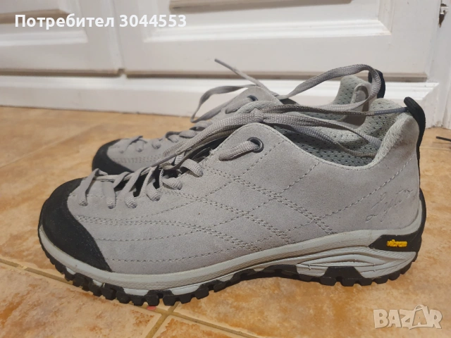 Планински обувки Lytos размер 36, снимка 3 - Детски обувки - 53065005