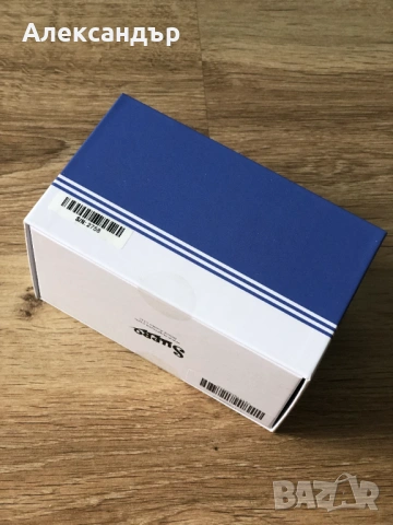 Eфект за китара Overdrive / Distortion Supro 1305 Drive, снимка 4 - Китари - 52886072