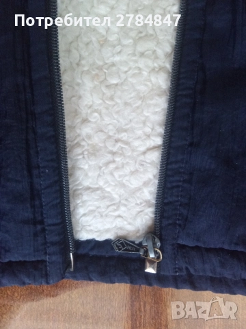 Зимно детско яке , снимка 10 - Детски якета и елеци - 52804522