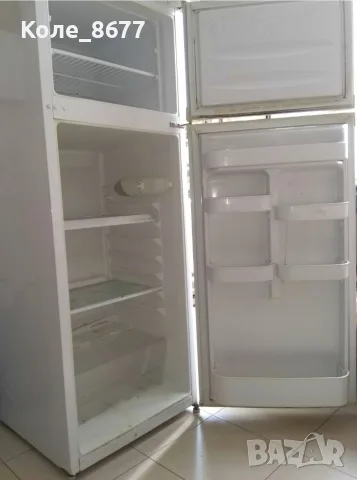 2 бр. Стъклени рафтове за Хладилник Beko RRN2260