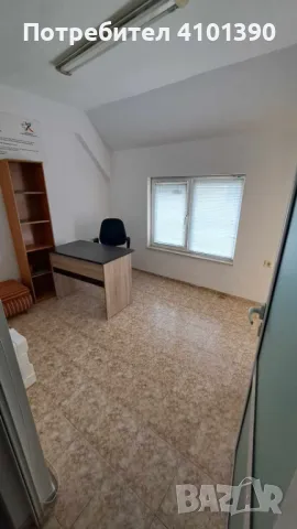 Давам ОФИС под нам Свободен от 1-ви април, снимка 11 - Офиси - 48801054