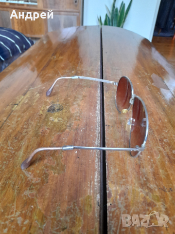 Стари слънчеви очила Marlboro, снимка 5 - Други ценни предмети - 44781455