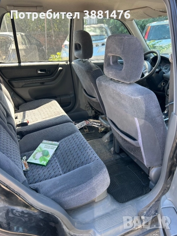 Honda CR-V 1 на части, снимка 4 - Части - 51483281