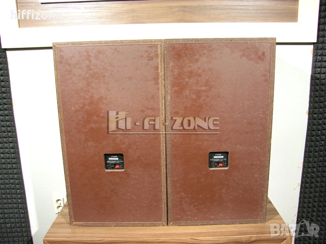 Тонколони   Marantz p1230 /1 , снимка 8 - Тонколони - 53393333