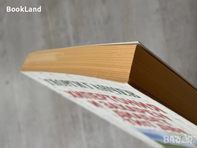 Хипертония и захарен диабет тип две – Георги Ганчев, снимка 4 - Други - 52748327