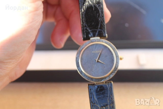 Дамски часовник ''Pierre Balmain'', снимка 14 - Дамски - 53596715