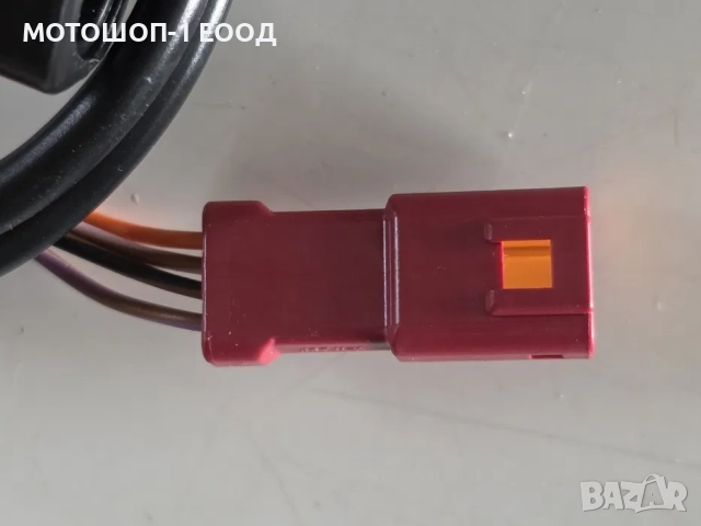 Копче Конзола Режими MAP SWITCH KTM EXC-F GAS GAS Huscvarna 2017-23, снимка 4 - Части - 52127760