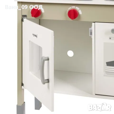 Детска кухня от МДФ, снимка 6 - Играчки за стая - 48717050