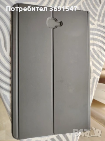 Калъф за Samsung Tab A 10", снимка 3 - Калъфи, кейсове - 50582741