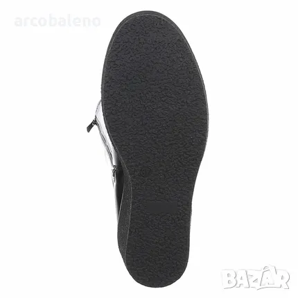 Дамски класически ботуши , снимка 3 - Дамски ботуши - 48031851