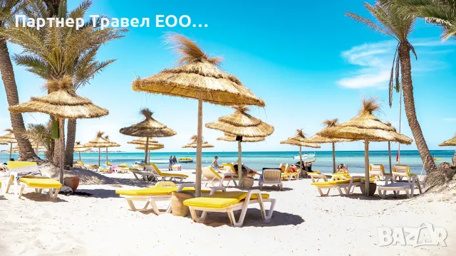 Промо оферти за Почивка в Тунис, снимка 4 - Самолетни екскурзии - 56213093