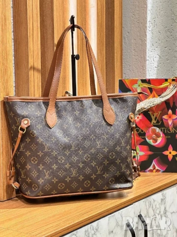 чанти louis vuitton , снимка 7 - Чанти - 51316096