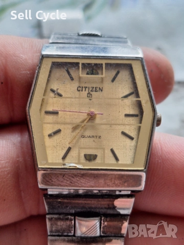 ✅ЧАСОВНИК CITIZEN❗