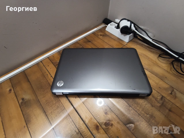 Лаптоп HP Pavilion g7 / 17.3", снимка 8 - Лаптопи за дома - 53093003