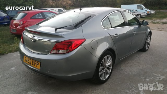  на части  Opel Insignia 2.0 CDTI, снимка 5 - Автомобили и джипове - 34259544