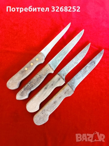 Ножове " ШИПКА ", снимка 1