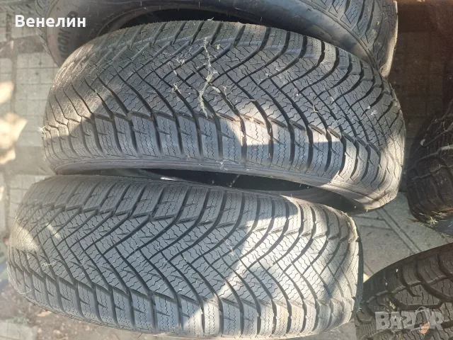 175/65/14ц IMPERIAL 4бр.Всесезонни Гуми , снимка 3 - Гуми и джанти - 56180115