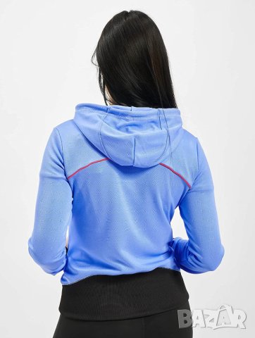 PUMA Shift Glimmer Hoodie Оригинално Горнище Суичър (M), снимка 5 - Суичъри - 40442272