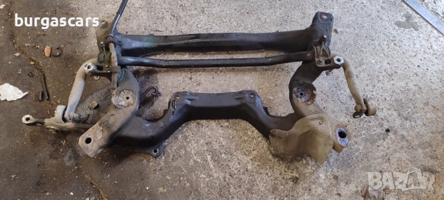 Преден мост Mercedes E220 W211- 80лв, снимка 2 - Части - 44419465