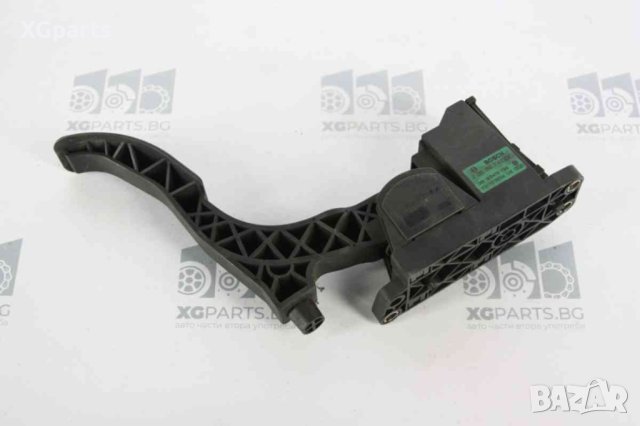  Педал газ с потенциометър за Skoda Fabia I 1.4mpi 60 к.с. (2000-2007) 0280752215, снимка 2 - Части - 42395869