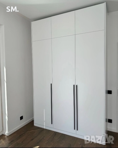 Сглобяване и монтаж на мебели / изработка на мебели по поръчка , снимка 5 - Монтажи - 51550228