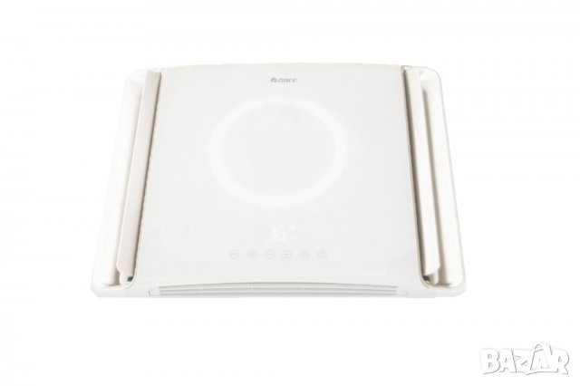 Климатик за каравани и кемпери Gree GRH085DA-K3NA1A 9000 BTU, снимка 4 - Климатици - 35798888