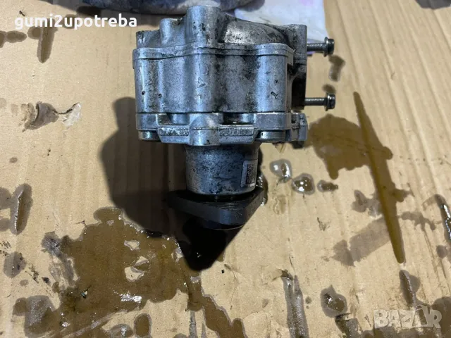 Хидравлична Помпа Кормилна Система 7P5422154C Porsche Cayenne 3.0D 92A, снимка 6 - Части - 49171870