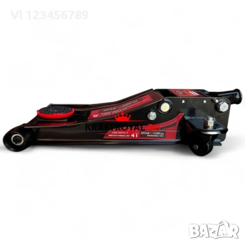 Крик 3 тона Крокодил KRAFTROYAL 135-335мм KRAFTROYAL в Куфар, снимка 2 - Аксесоари и консумативи - 53833041