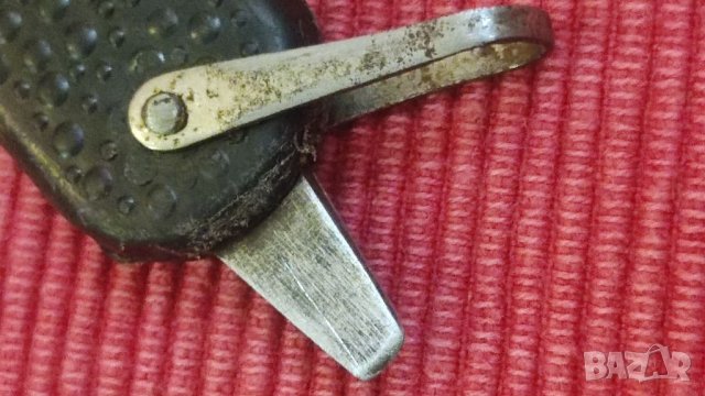Старо ножче за ашладисване, присаждане СССР. , снимка 7 - Колекции - 41369703