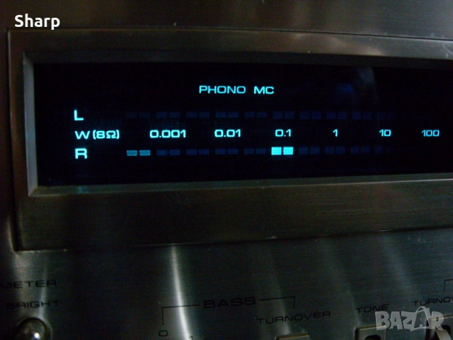 Pioneer SA-9800, снимка 10 - Ресийвъри, усилватели, смесителни пултове - 53776939