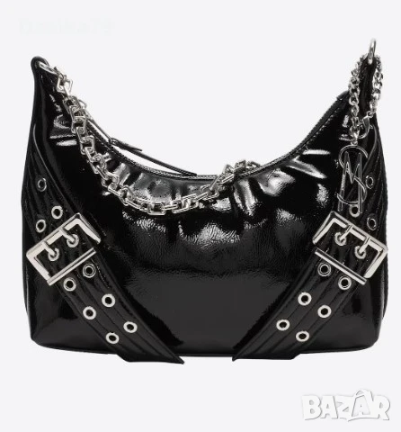 Луксозна дамска чанта на Steve Madden