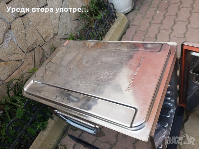 RieberThermoport, снимка 6 - Обзавеждане на кухня - 34858991