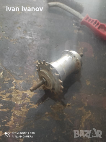 Контра, снимка 6 - Други инструменти - 36217322