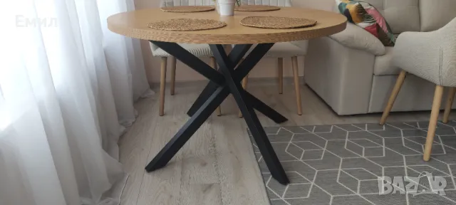 Маса - Холна Маса - Нова, снимка 10 - Маси - 50436260